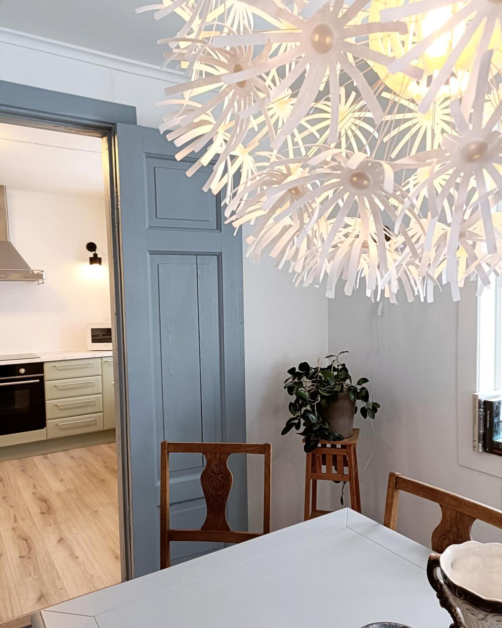Вилла Charming House In Ulsteinvik With Free Parking Экстерьер фото